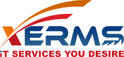 The Official XERMS Logo